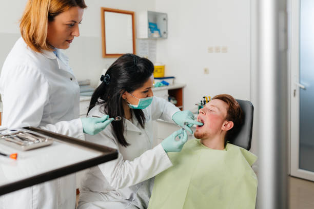 Best Cracked Tooth Emergency Dentist  in Meeker, CO