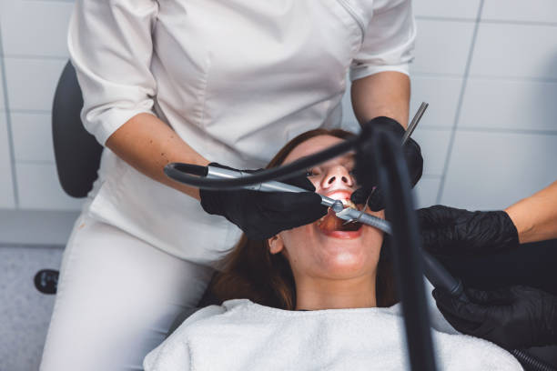 Best Teeth Whitening  in Meeker, CO