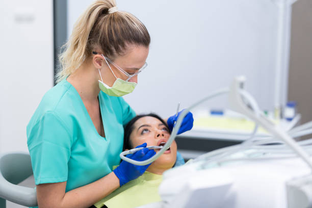 Best Tooth Infection Emergency Dentist  in Meeker, CO